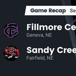 Football Game Preview: St. Cecilia vs. Sandy Creek