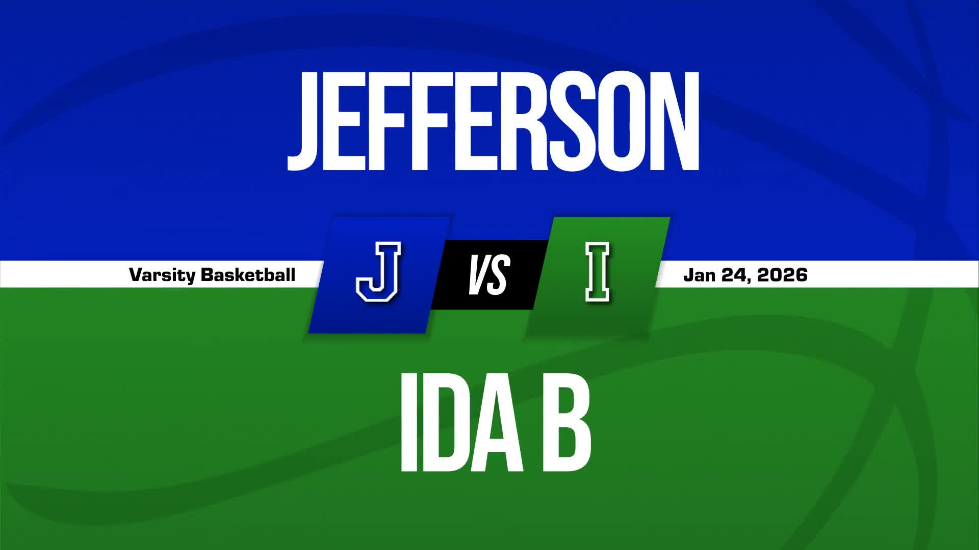 Basketball Recap: Jefferson's Run of Four Straight  Victories Now Over + How To Watch