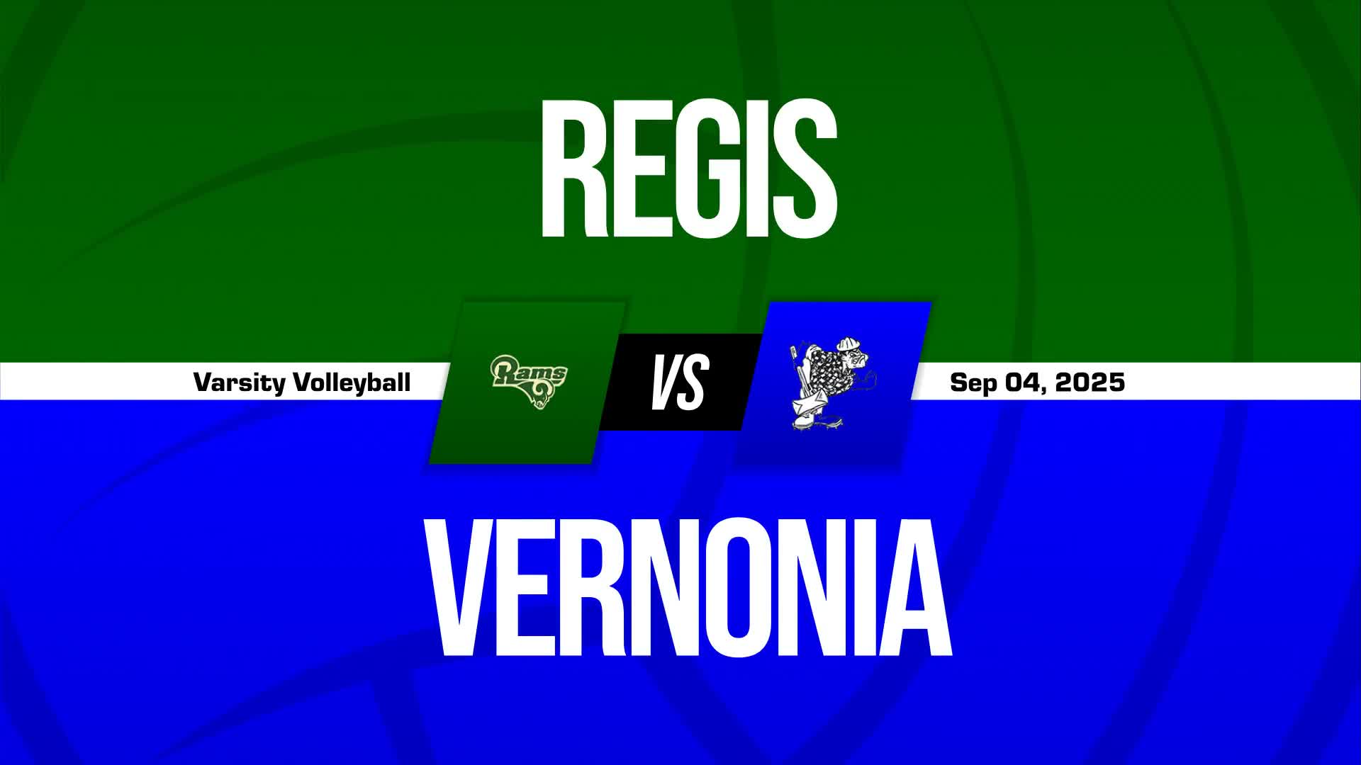 Volleyball Game Preview: Regis Rams vs. Kennedy Trojans + How To Watch