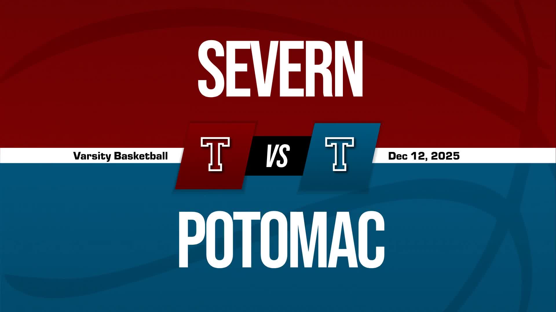 Basketball Recap: Declan Conley's Big Game Can't Quite Lead Potomac School over St. Andrew's Episcopal