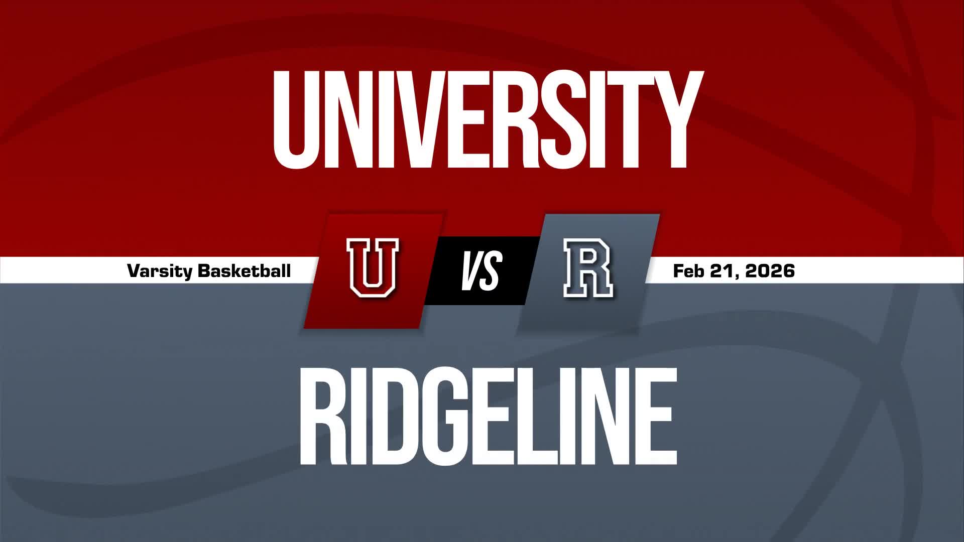 Basketball Recap: University Comes Up Short