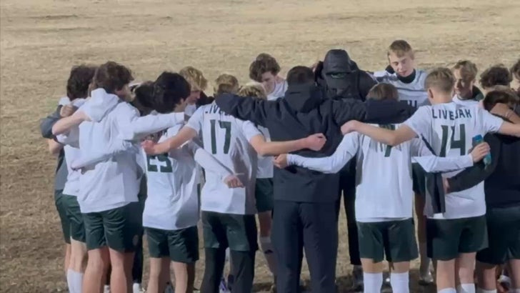 Soccer Recap: Live Oak Classical Picks Up Sixth Consecutive Win