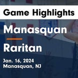 Basketball Game Preview: Manasquan Warriors vs. St. Rose Purple Roses