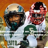 MaxPreps Top 10 High School Football Games of the Week 