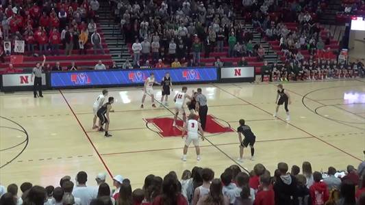 Basketball Recap: Johnson-Brock's  Win  on Tuesday Extends Winni