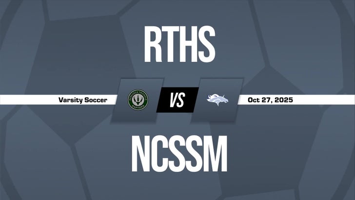 Soccer Recap: Research Triangle Takes a Loss