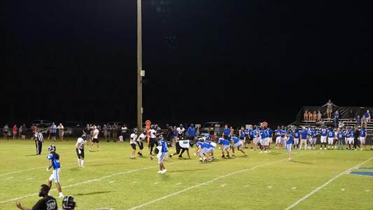 Football Game Preview: Trinity Collegiate Plays at Home