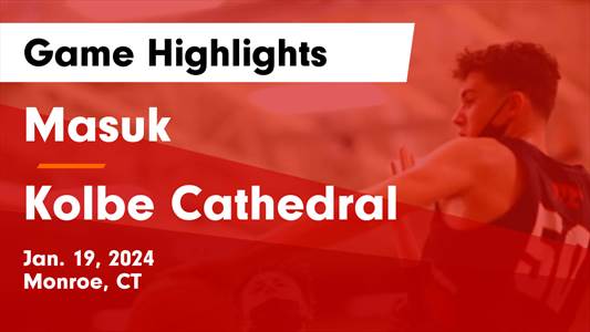 Masuk vs. New Milford