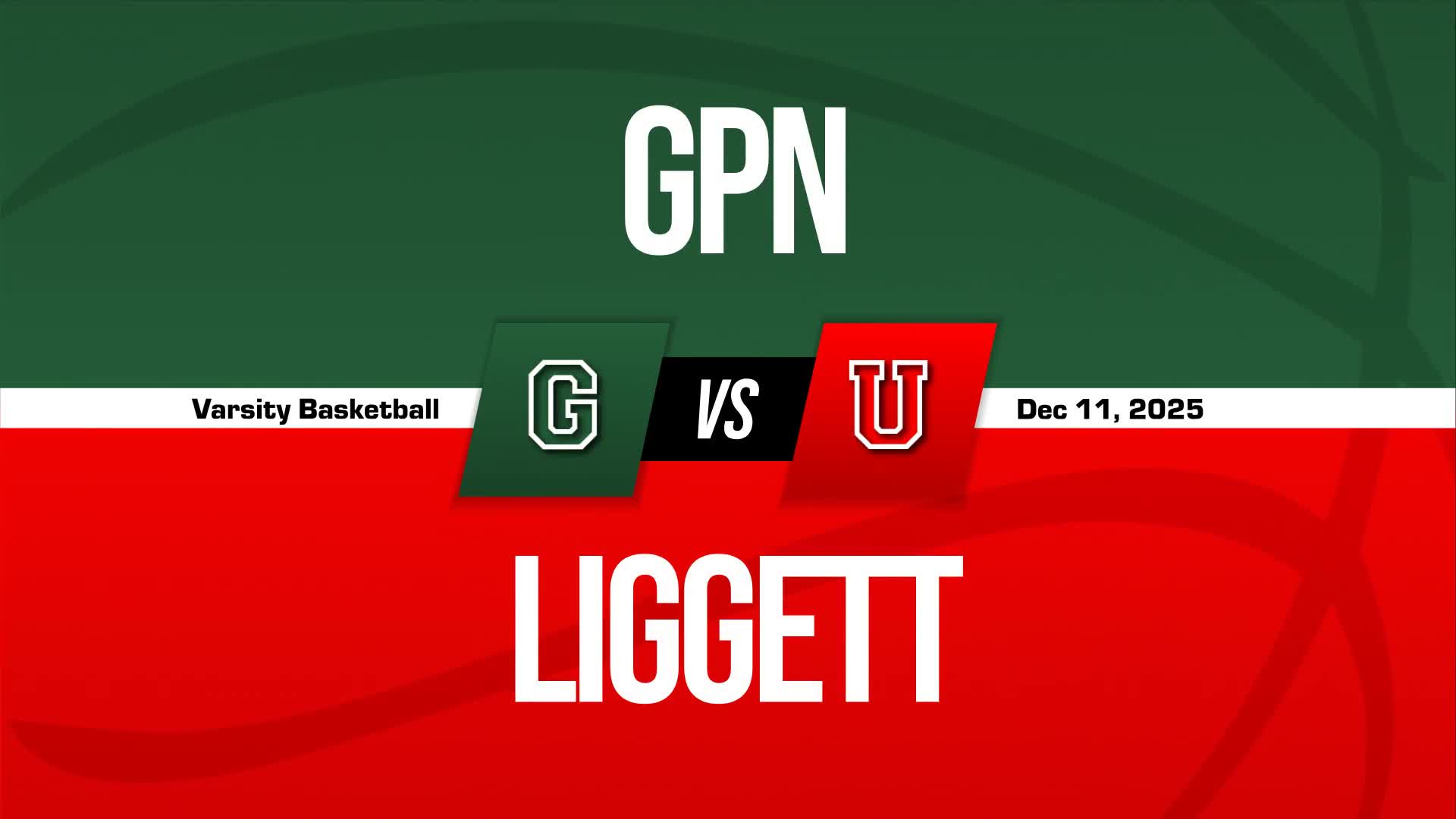 Basketball Recap: Grosse Pointe North Wins Going Away Against University Liggett + How To Watch