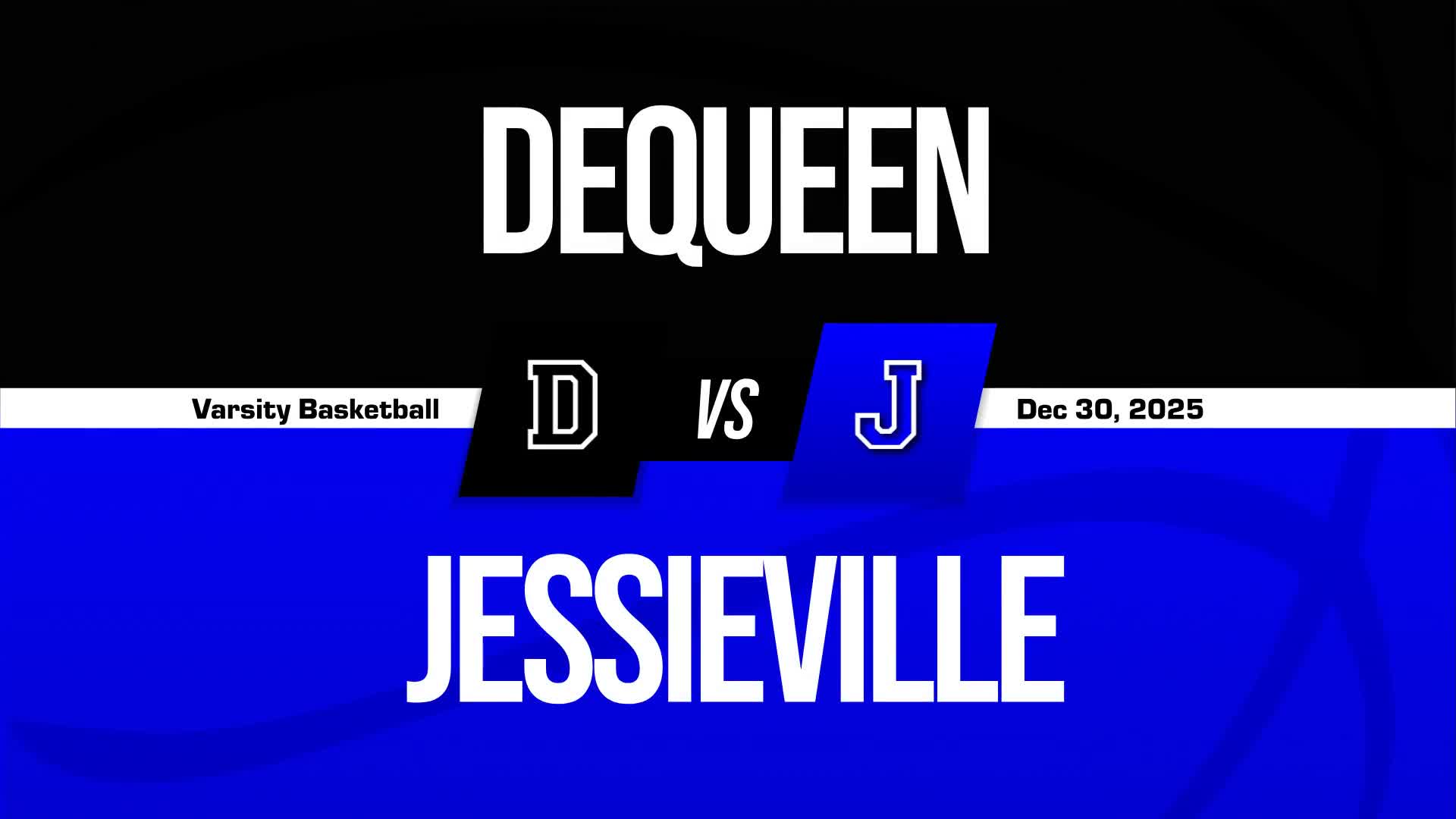 Basketball Recap: Jessieville's Winning Streak Snapped at Four Games + How To Watch