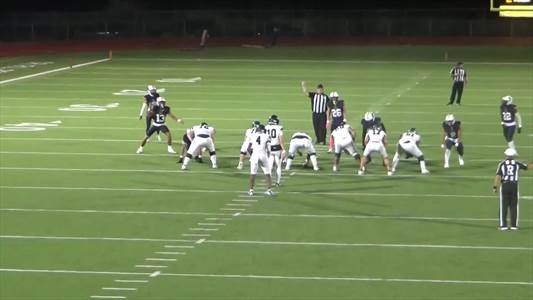 Soccer Recap: Stony Point Comes Up Short