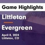 Soccer Game Preview: Littleton Hits the Road
