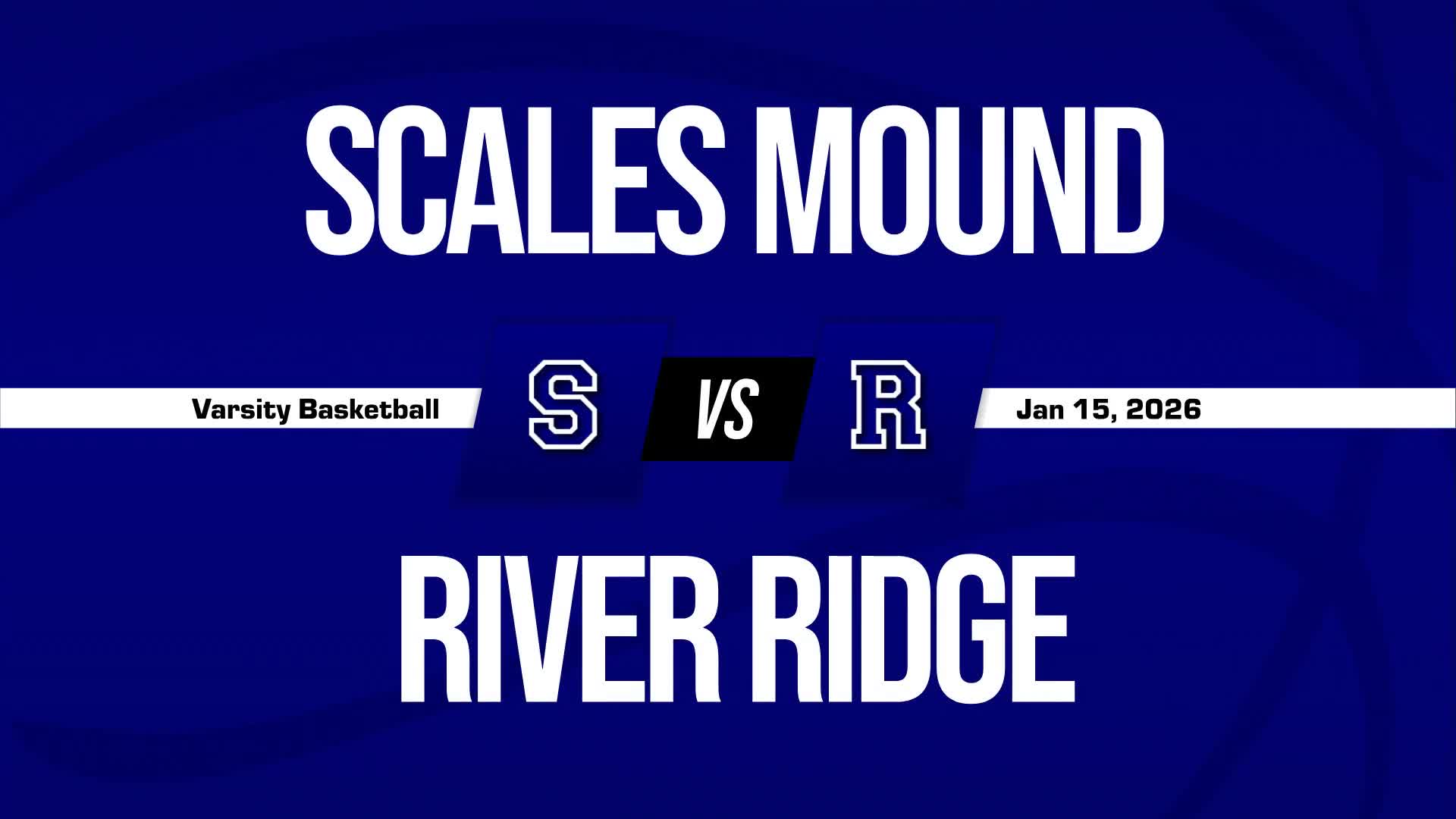 Basketball Recap: Scales Mound Piles Up the Points Against North