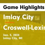 Basketball Game Preview: Croswell-Lexington Pioneers vs. North Branch Broncos