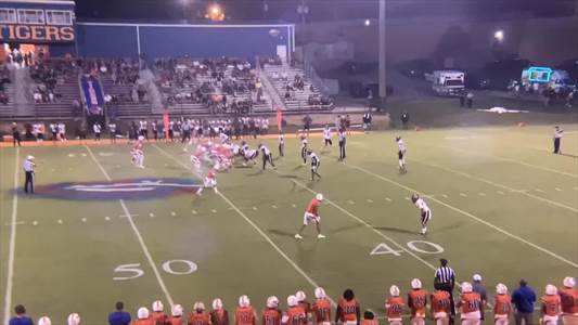 Basketball Game Preview: Randleman Tigers vs. Wheatmore Warriors