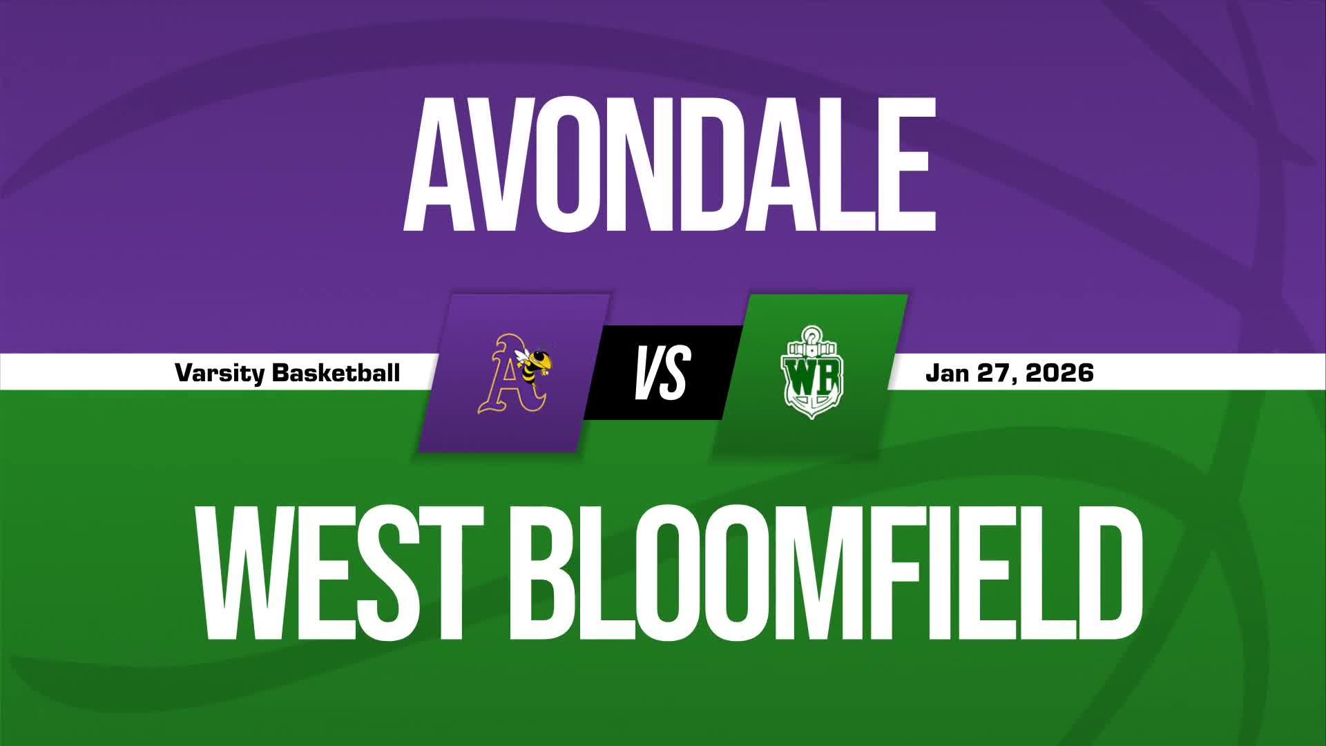Basketball Game Preview: Avondale Yellowjackets vs. Berkley Bears + How To Watch