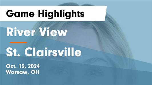 Volleyball Game Preview: River View Black Bears vs. Indian Creek