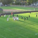 Baseball Game Recap: Parkrose Broncos vs. McDaniel Mountain Lions 