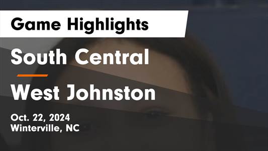 Volleyball Game Preview: South Central Falcons vs. Orange Panthers