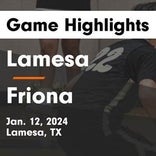 Friona skates past Lubbock T with ease