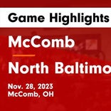 Basketball Game Preview: McComb Panthers vs. Liberty-Benton Eagles