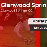 Football Game Recap: Glenwood Springs vs. Summit