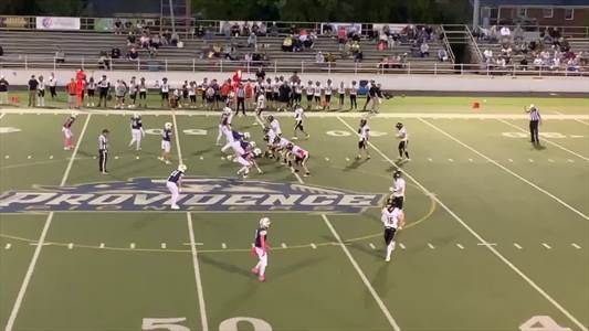 Mid-Southern Top Football Player Performances