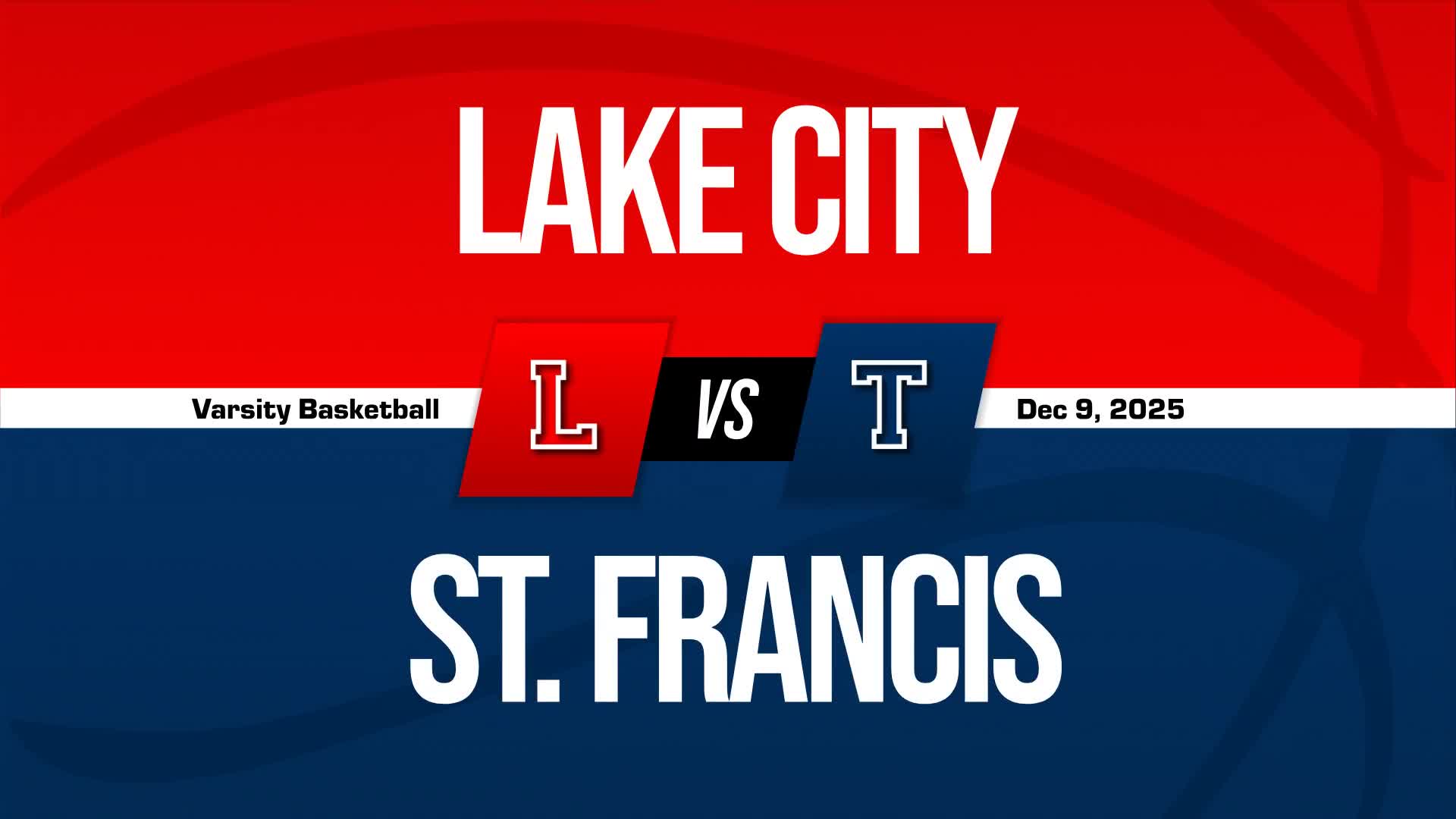 Basketball Recap: St. Francis Wins Going Away Against St. Mary