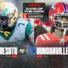 How to watch: MaxPreps Game of the Week features DeSoto vs. Duncanville in Texas showdown
