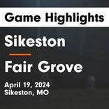 Soccer Game Preview: Sikeston Heads Out