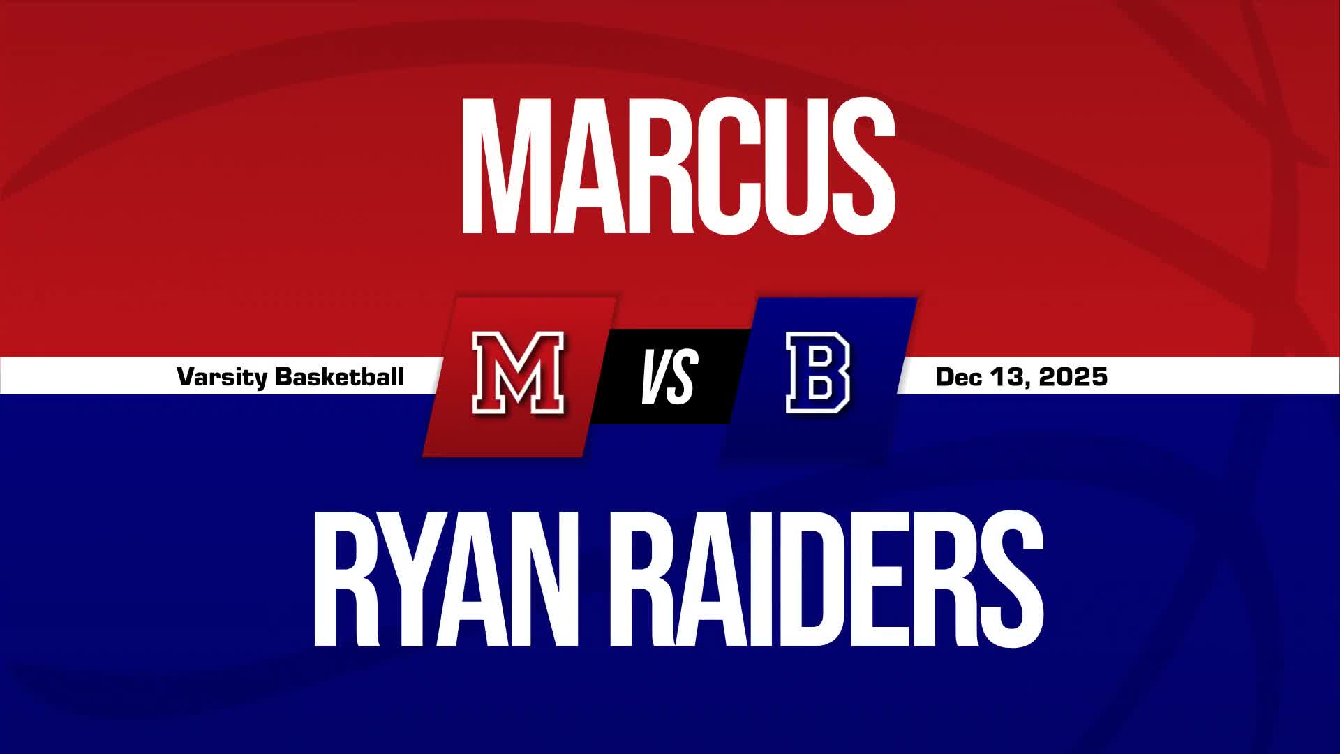 Basketball Recap: Marcus Turns Things Around After  Road Loss + How To Watch