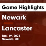 Basketball Game Preview: Newark Wildcats vs. Groveport-Madison Cruisers