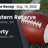 Football Game Preview: Lowellville Rockets vs. Western Reserve Blue Devils