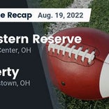 Lowellville vs. Western Reserve