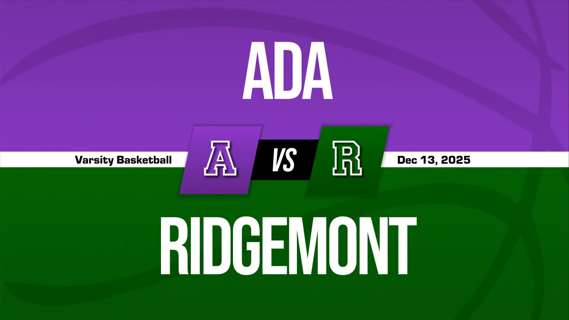 Basketball Game Preview: Ada Bulldogs vs. Lima Central Catholic Thunderbirds