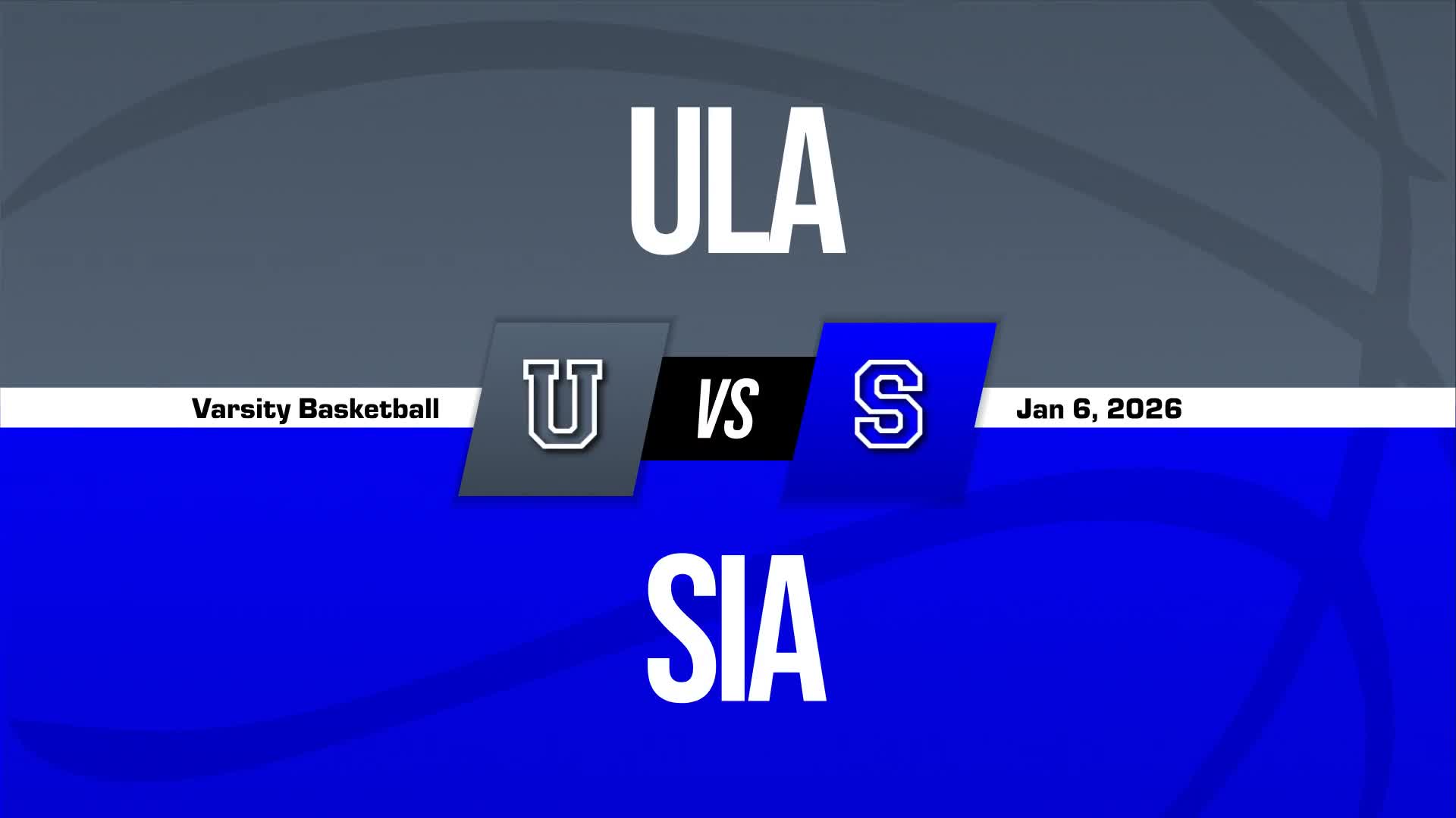 Basketball Recap: Universal Learning Academy Comes Up Short + How To Watch