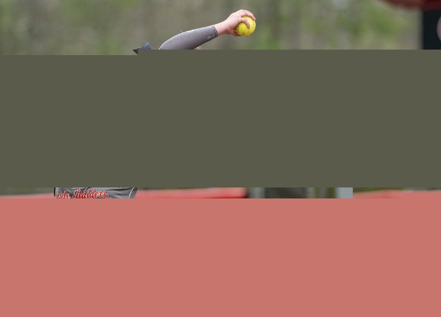 Brianna Jones of Coffee County Central posted a 3-0 record last week while allowing no runs and just three hits in 18.2 inning of work.