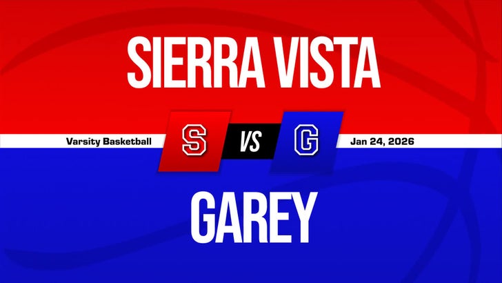 Basketball Game Preview: Sierra Vista Dons vs. Duarte Falcons