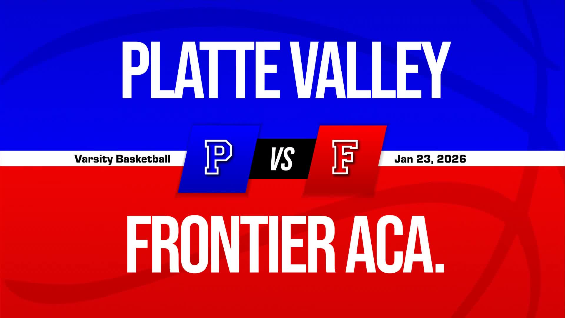Basketball Recap: Frontier Academy Comes Up Short
