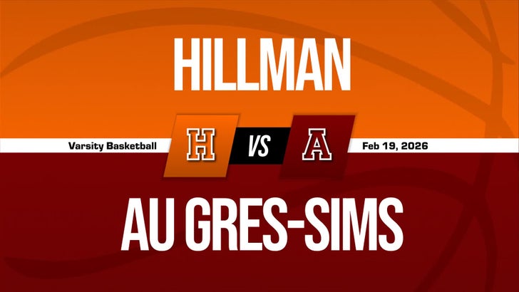 Basketball Recap: Au Gres-Sims Makes It 14 in a Row at Home