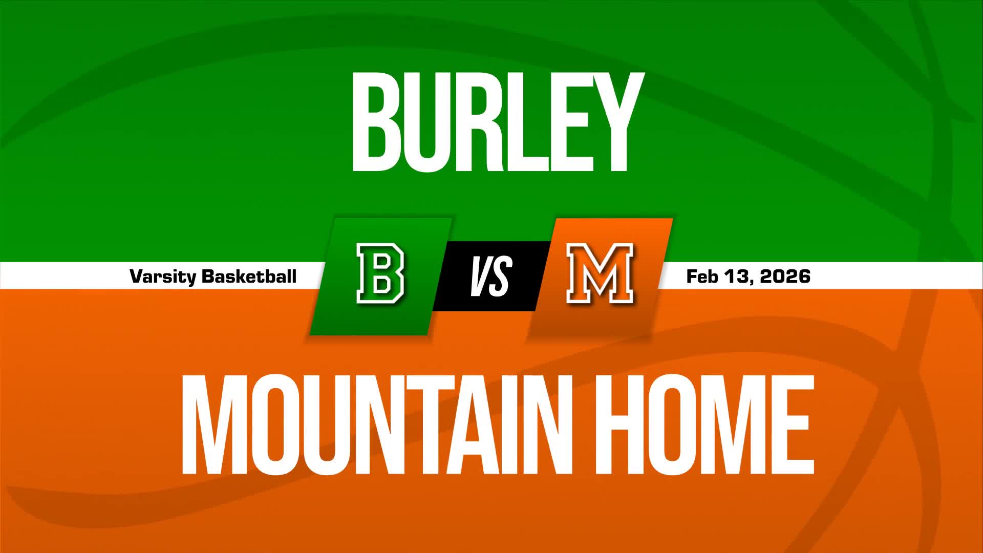 Basketball Recap: Thursday's  Victory Is Mountain Home's 11th in Last 14 Outings