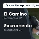 Football Game Preview: El Camino Eagles vs. Del Campo Cougars
