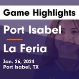 Soccer Game Preview: Port Isabel vs. IDEA Sports Park