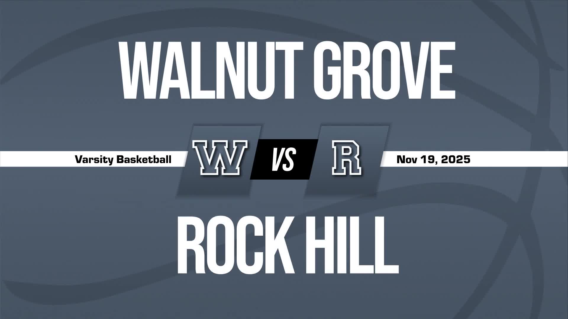 Basketball Recap: Rock Hill's  Win  on Tuesday Extends Winning Streak to Four