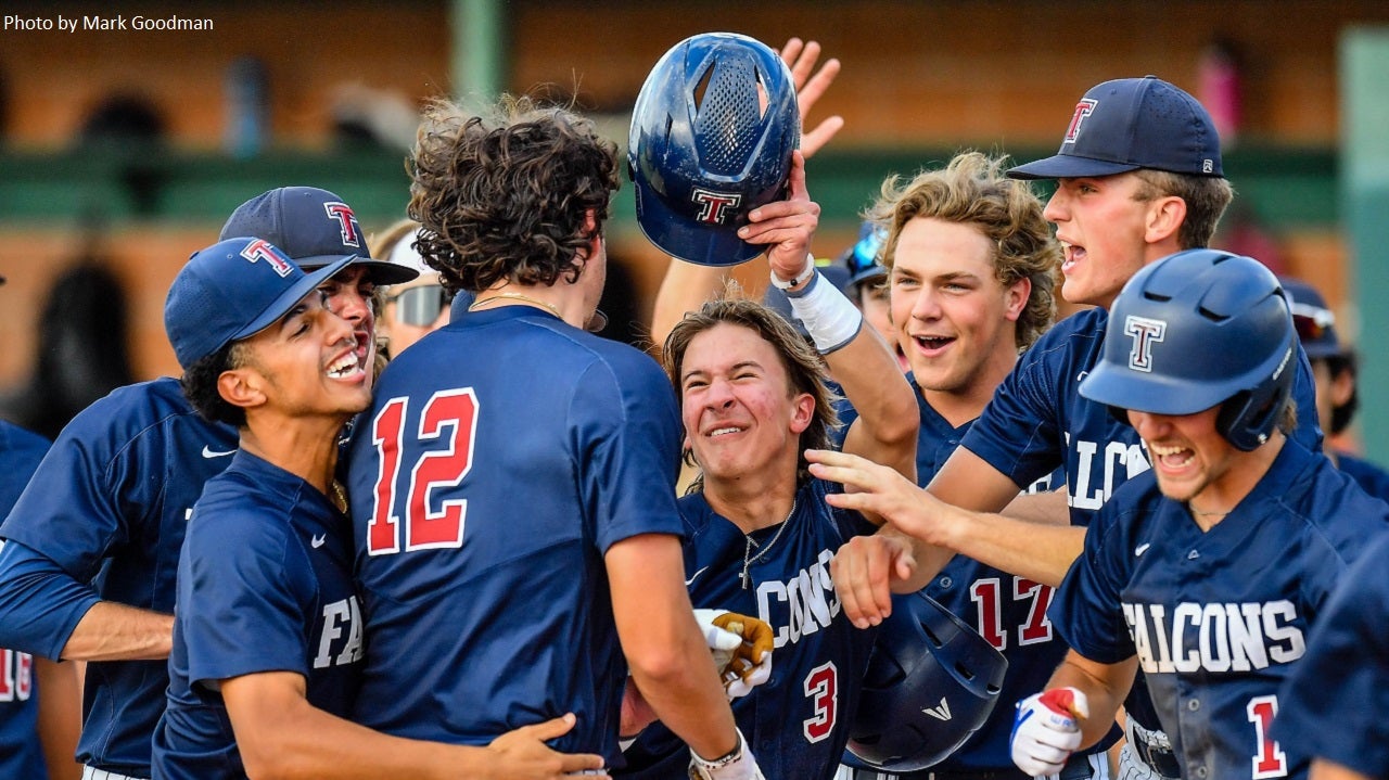 High school baseball rankings: Reno, Saint Francis, Villa Park re-enter MaxPreps Top 25 with strong playoff runs