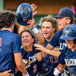 High school baseball rankings: Reno, Saint Francis, Villa Park re-enter MaxPreps Top 25 with strong playoff runs