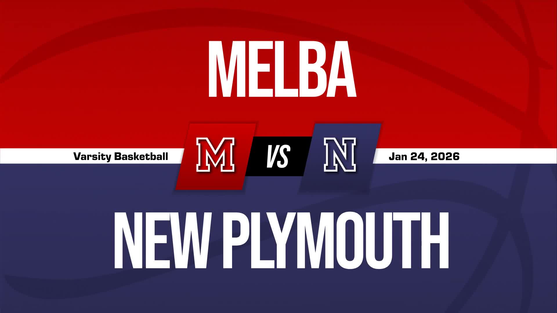 Basketball Game Preview: Melba Mustangs vs. Marsing Huskies