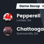 Football Game Preview: Gordon Central vs. Pepperell