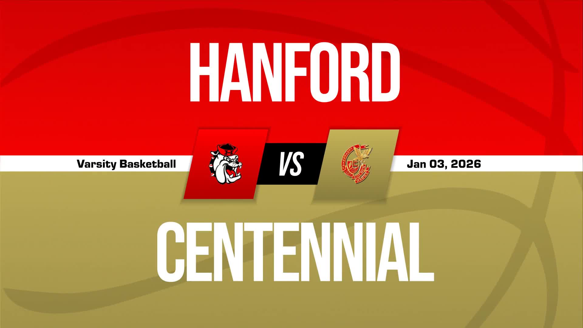 Basketball Game Preview: Centennial Golden Hawks vs. Sanger Apac