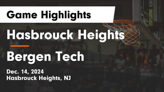 Basketball Recap: Hasbrouck Heights' Luck Changes for the Better